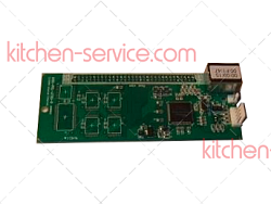 Порт TCP-IP для CL5000 CAS (92386)