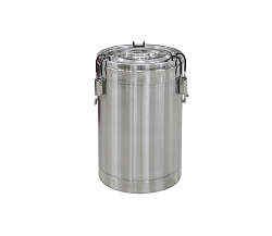 Термос нержавеющий 40 л ROAL