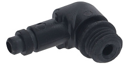 Коннектор подачи пара для F12 Dr.coffee PROXIMA (9S0100004 / 8.S.1.0045)