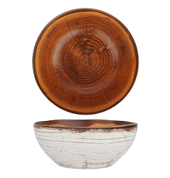 Салатник 1475 мл Wood Fusion P.L. PROFF CUISINE (WM 24420)