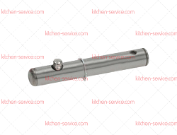 Вал несущий для миксера планетарного (9742009)