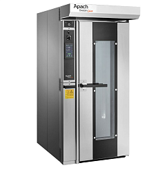 Печь ротационная электрическая Bakery Line B46E-FS TS APACH