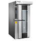 Печь ротационная электрическая Bakery Line B46E-FS TS APACH
