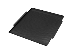 Противень перфорированный для кондитерских изделий с силиконовым покрытием GN 2/3, 354x325 мм MKN (202359)