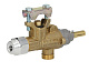 Кран газовый 21S для SAGI (3064310)