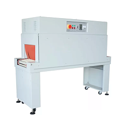 Тоннель термоусадочный BS-4525L HUALIAN