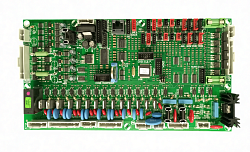 Плата силовая для Armonia/Optima CARIMALI (96.00841.L3)