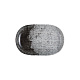 Блюдо овальное 28см Brick ID Fine