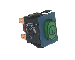 Выключатель кнопочный для WINTERHALTER (3124186)