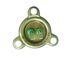 Элемент нагревательный ТЭН бойлера пара 1,2 кВт 1x200 В для CARIMALI (96.00666.00.45)