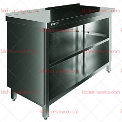 Стол производственный СП3-15/6-Б RESTOINOX