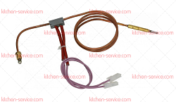 Термопара M9x1 100см для GICO (A00589)
