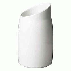 Емкость для соусов 1 л белая APS