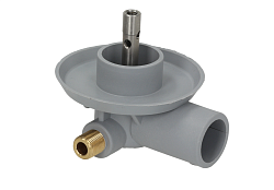 Опора верхнего моющего рычага в сборе OMNIWASH (LS6012BC)