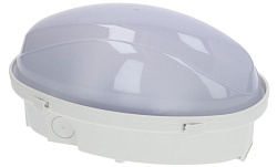 Патрон герметичный для лампы 190х100 мм ANGELO PO (32W2360)