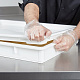 Крышка лотка для теста DBC1826P-148 CAMBRO
