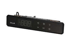 Контроллер XW30LRH-5N1D0-D DIXELL