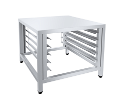 Подставка под пароконвектомат ПКМ-5У ПИЩЕВЫЕ ТЕХНОЛОГИИ