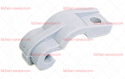 Прижим дюзы ополаскивателя для HOONVED (170704)