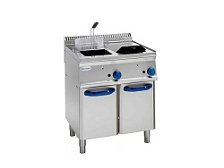 Фритюрница 700 серии FRS70E7 TECNOINOX
