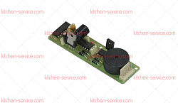 Плата электронная для печи (3390169)