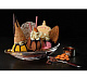 Креманка 310 мл SNACK AND DESSERT OCEAN (1P00116)