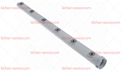 Рычаг ополаскивателя в сборе для WINTERHALTER (71001453)