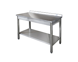 Стол пристенный сб-211/1807 ITERMA