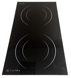 Поверхность стеклокерамическая для плиты индукционной NS2021 TATRA