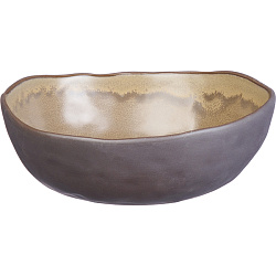 Салатник 0,8л керамика «Грасп» KUNSTWERK