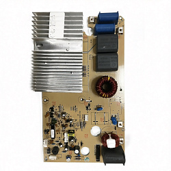 Плата силовая для GL-CIC35 GEMLUX (GL-CIC35-06)