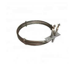 Элемент нагревательный ТЭН-262В10/2,65 Т220 для пароконвектомата GRILL MASTER (000793)