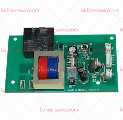 Плата силовая для коптильни DSH KOCATEQ
