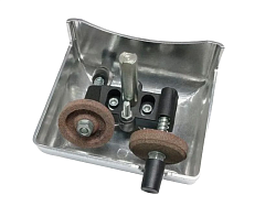 Устройство точильное в сборе для слайсеров MS250ST KOCATEQ