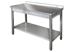 Стол пристенный СБ-211/906 ITERMA