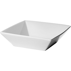 Салатник квадратный 1,075л фарфор «Кунстверк» KUNSTWERK