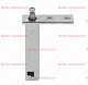 Петля на короткой оси 28XC для COLDLINE (5038447)