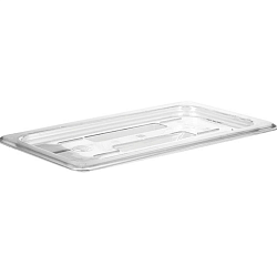 Крышка для гастроемкости 1/1 поликарбонат P.L. PROFF CUISINE (JD-P1101)
