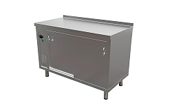 Стол тепловой СТОС-146К GASTROLUX