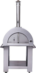Печь для пиццы дровяная HPO01S-1 GASTROMIX