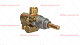 Кран газовый для GICO (435213)