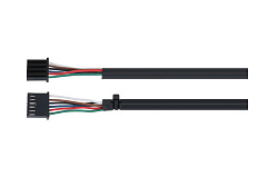 Шлейф провода дисплея, медь для Armonia CARIMALI (03.05011)