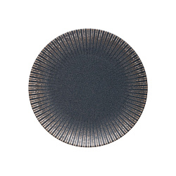 Тарелка 25см Reckless ID Fine