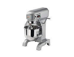 Миксер планетарный PLUTONE 10 л SIRMAN