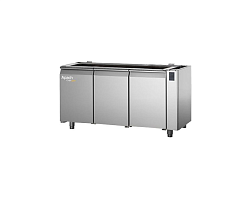 Стол морозильный CHEF LINE LTFMGN111NTR APACH