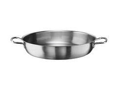 Сковорода 32 см без крышки Tender PINTINOX (33902332) Сковорода 32 см без крышки Tender PINTINOX (33902332)