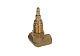 Клапан запорный 1/2"FF для OLIS (6A022412)