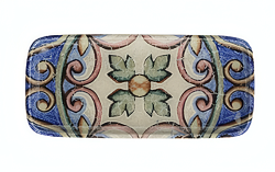 Блюдо прямоугольное 22см Amalfi ID Fine