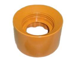 Кольцо опорное стакана мандарин для KSB5 KITCHENAID (9707551)