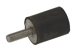 Буфер 20x25 мм для WINTERHALTER (4006004)